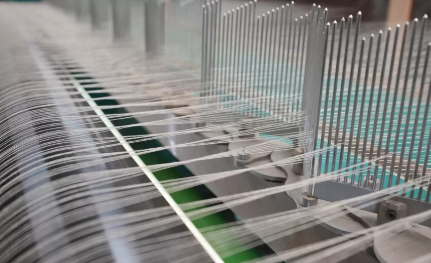 Производство