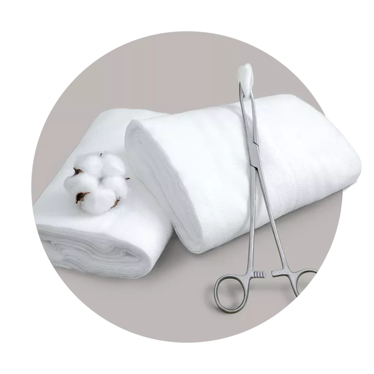 Медицинские изделия